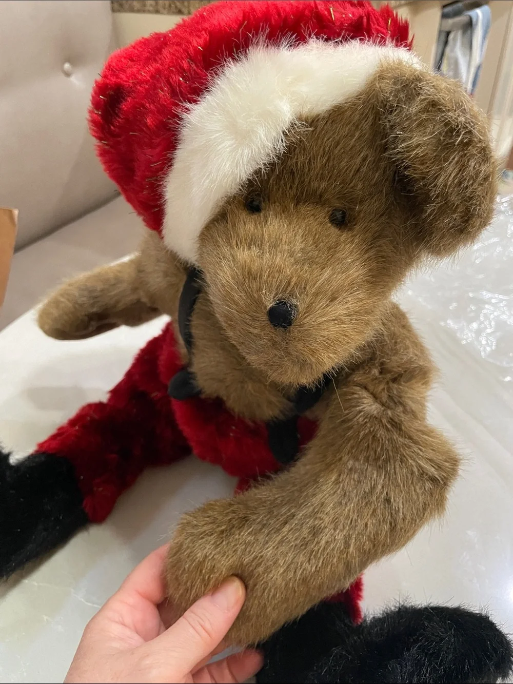 Boyds Bears vintage 2005